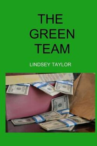 Cover of Green Team