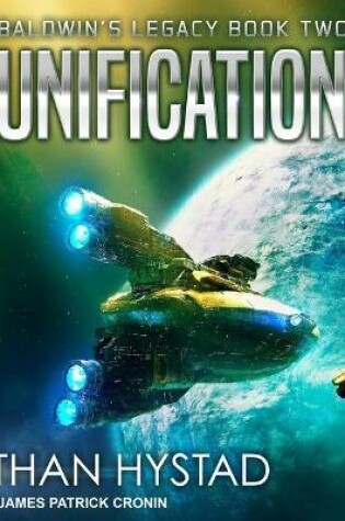 Cover of Unification