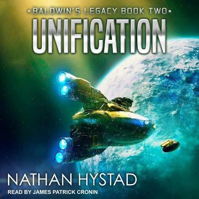 Book cover for Unification