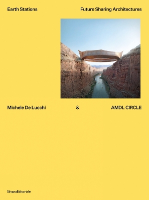 Book cover for Michele De Lucchi & AMDL CIRCLE