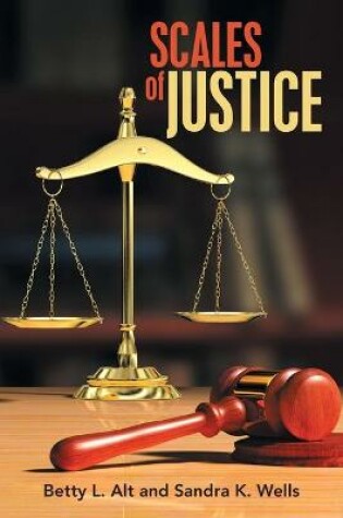 Cover of Scales of Justice