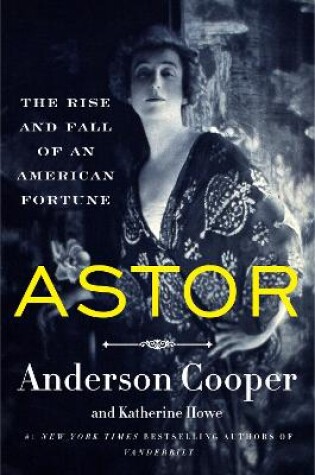 Cover of Astor