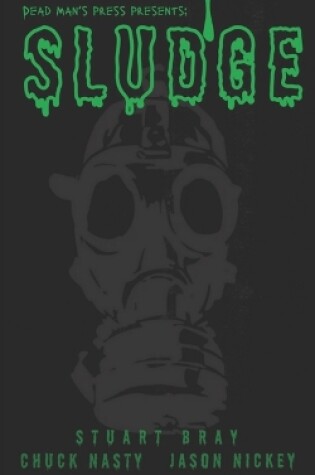 Cover of Sludge