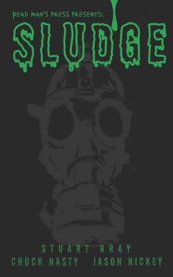 Book cover for Sludge