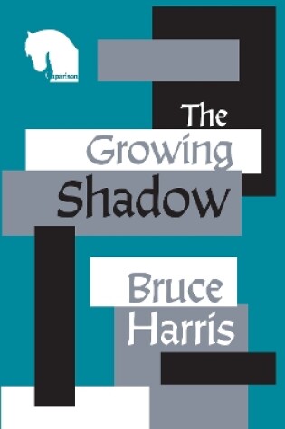 Cover of The Growing Shadow