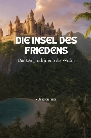 Cover of Die Insel des Friedens