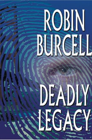 Cover of Deadly Legacy