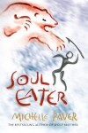 Book cover for Soul Eater