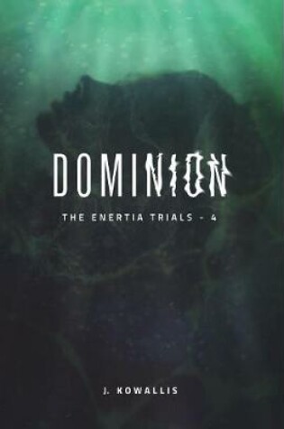 Cover of Dominion