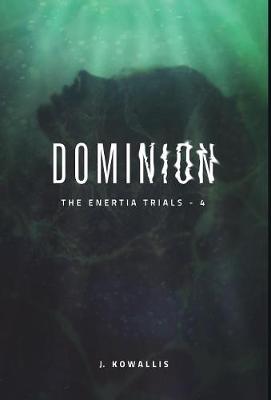 Cover of Dominion