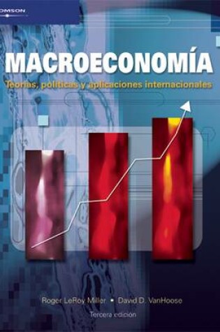 Cover of Macroeconomia