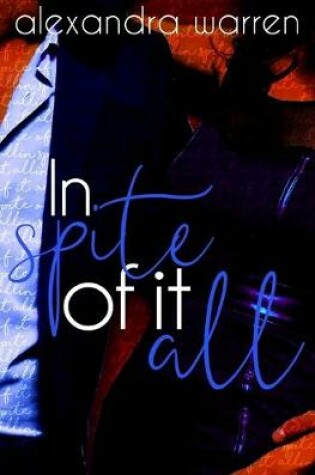 Cover of In Spite of it All