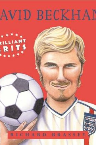 Cover of David Beckham