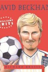 Book cover for David Beckham