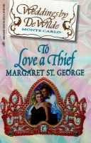 Book cover for To Love a Thief