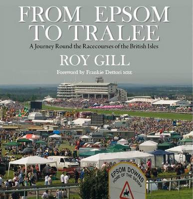 Book cover for From Epsom to Tralee
