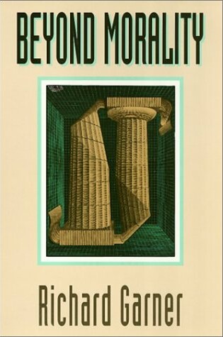 Cover of Beyond Morality