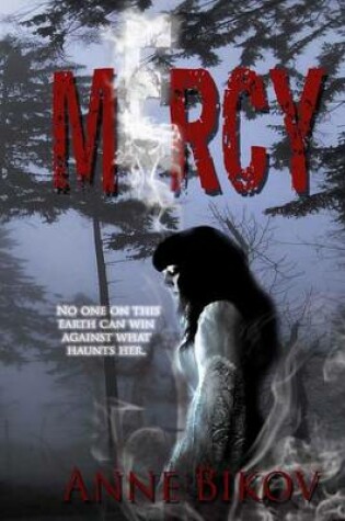 Cover of Mercy