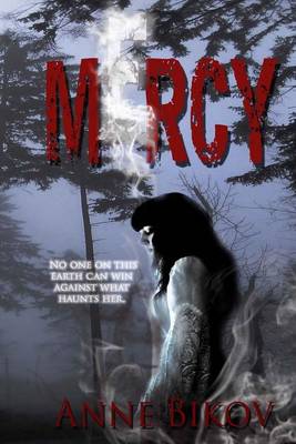 Book cover for Mercy