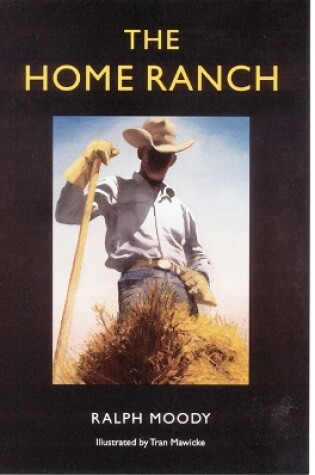 Cover of The Home Ranch