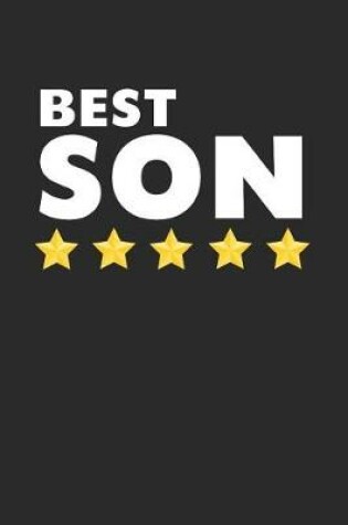 Cover of Best Son