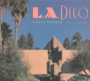 Cover of L.A. Deco