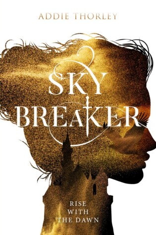 Cover of Sky Breaker