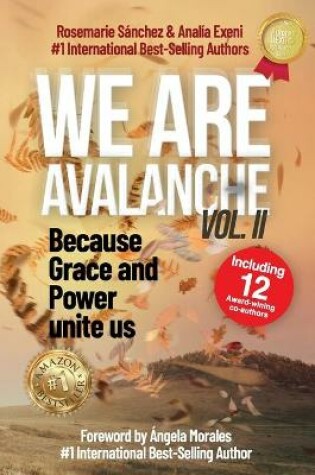 Cover of We are Avalanche Volume II