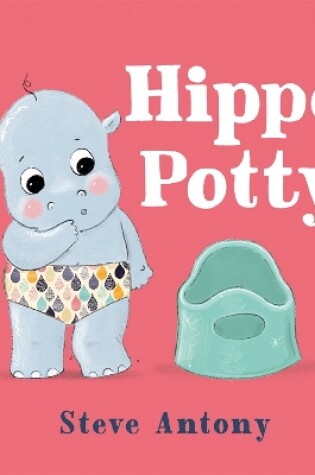 Cover of Hippo Potty