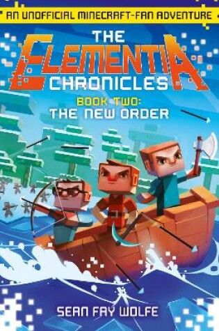 Cover of The New Order