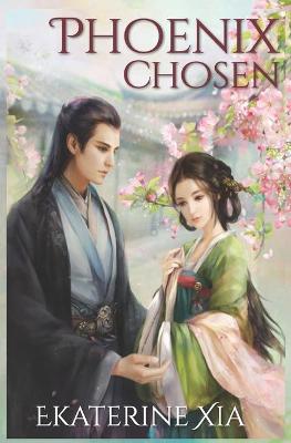 Cover of Phoenix Chosen