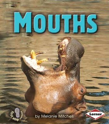 Cover of Mouths