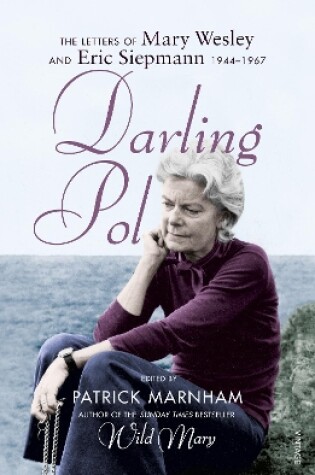 Cover of Darling Pol