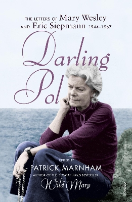 Book cover for Darling Pol