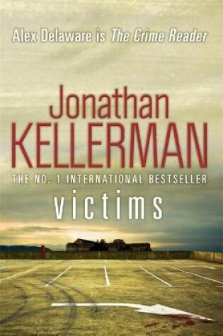 Cover of Victims (Alex Delaware series, Book 27)
