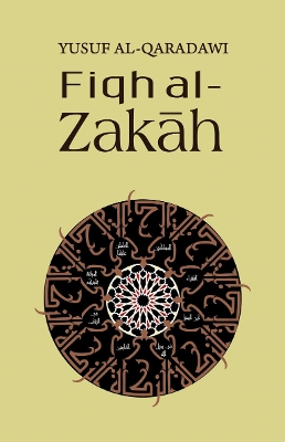 Book cover for Fiqh Al Zakah