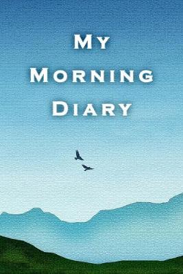 Book cover for My Morning Diary