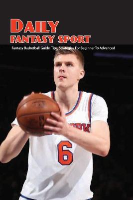 Cover of Daily Fantasy Sport