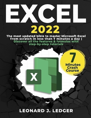 Cover of Excel