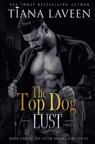 Cover of The Top Dog - Part 2