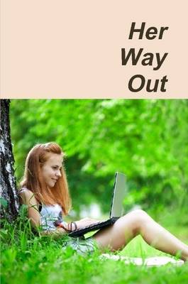 Book cover for Her Way Out