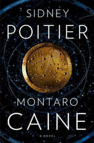 Cover of Montaro Caine