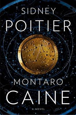 Book cover for Montaro Caine
