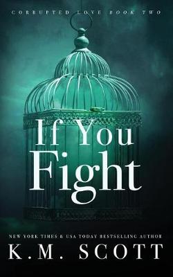 Book cover for If You Fight