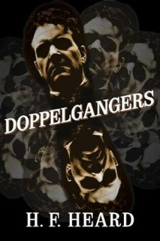 Cover of Doppelgangers