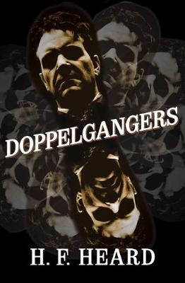 Book cover for Doppelgangers