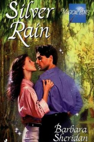 Cover of Silver Rain