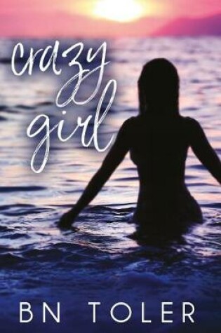 Cover of Crazy Girl