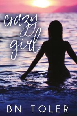 Book cover for Crazy Girl