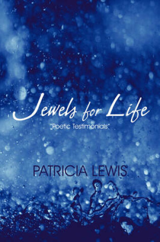 Cover of Jewels for Life